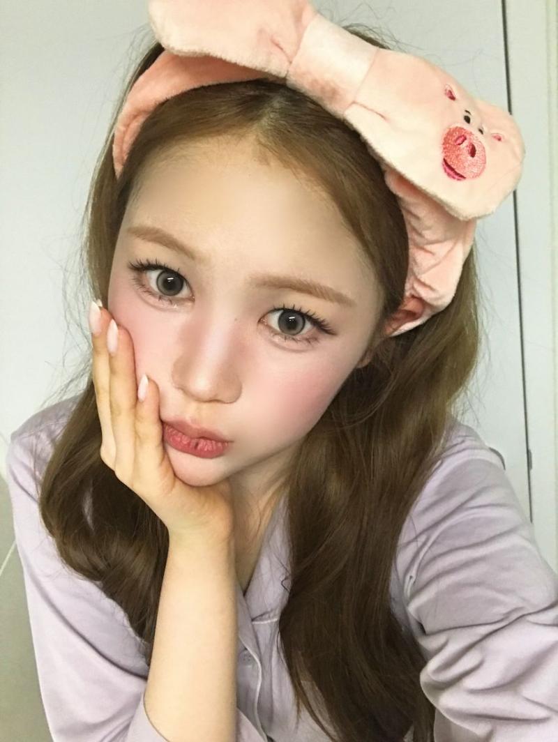 하츠투하츠 예온