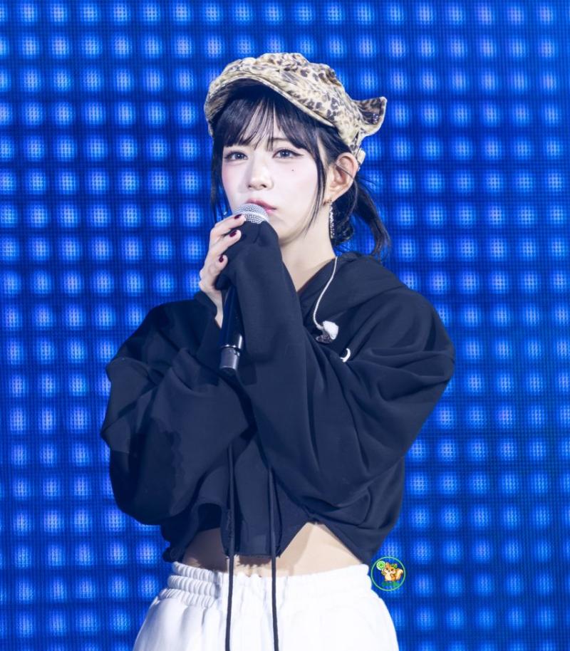 프로미스나인 이채영