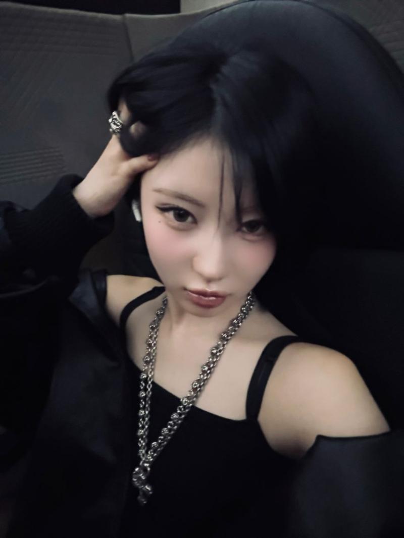 베이비몬스터 아사