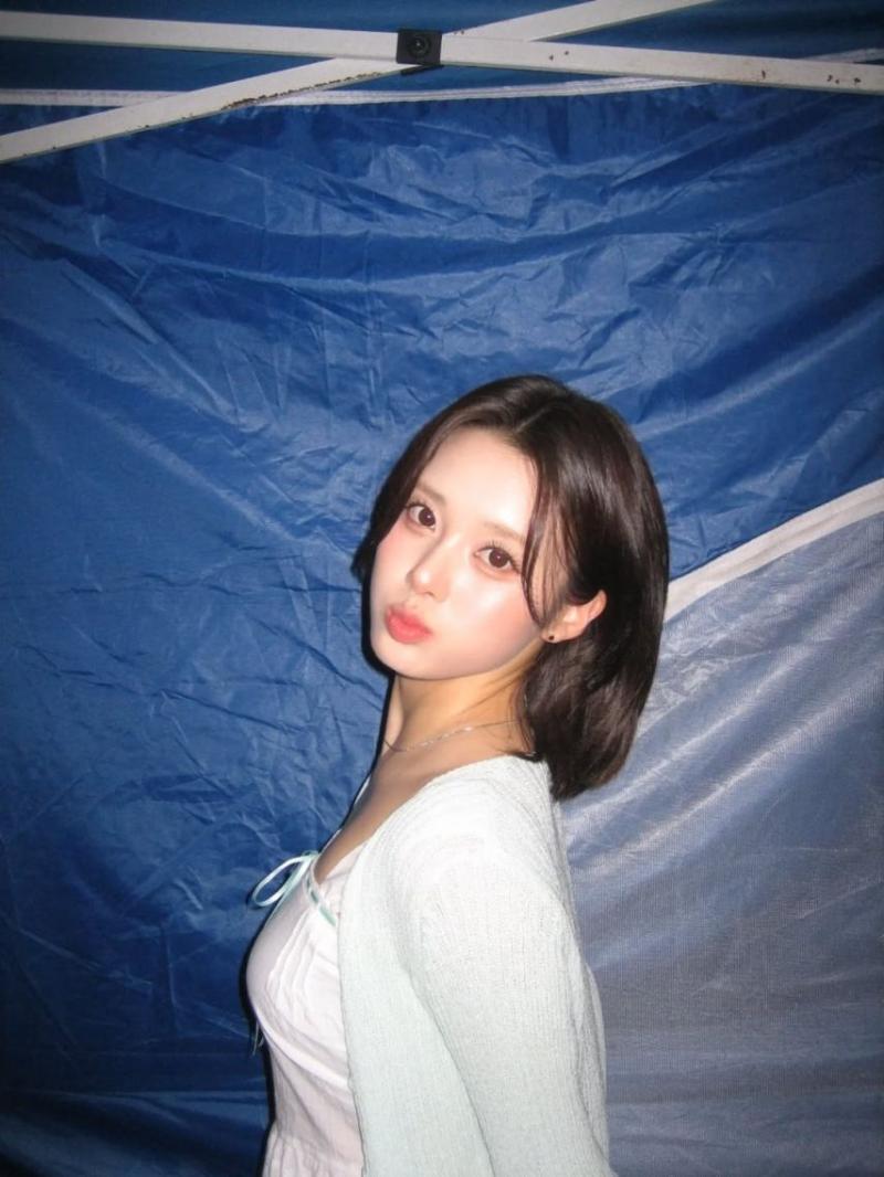 LIGHTSUM (라잇썸) 나영