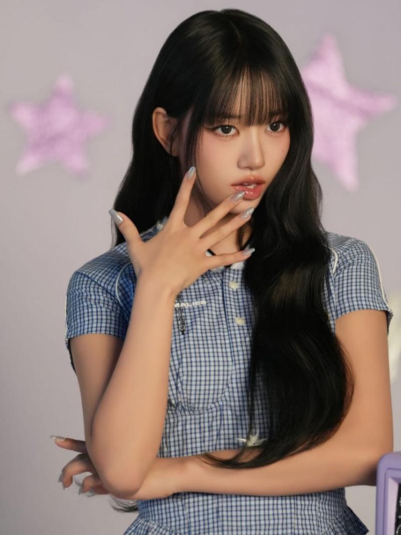 MEOVV (미야오) 수인