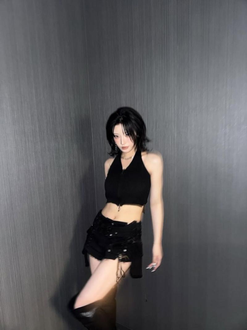 Billlie (빌리) 시윤