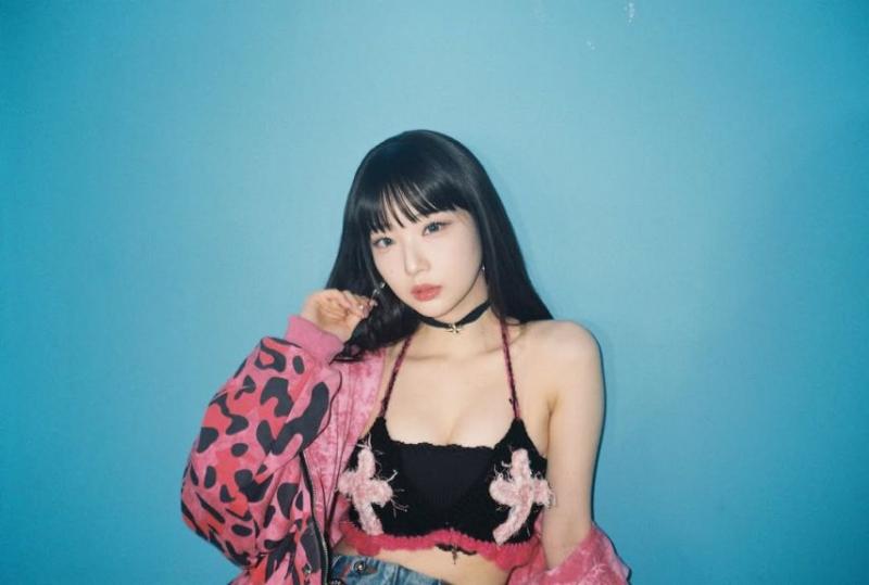 Loossemble (루셈블) 여진