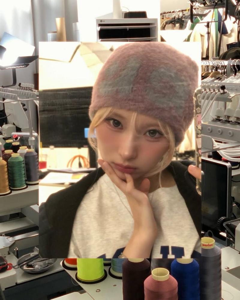 아이칠린 (ICHILLIN') 초원