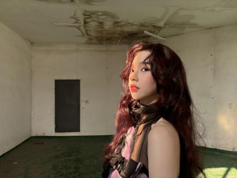 에스파 (aespa) 카리나