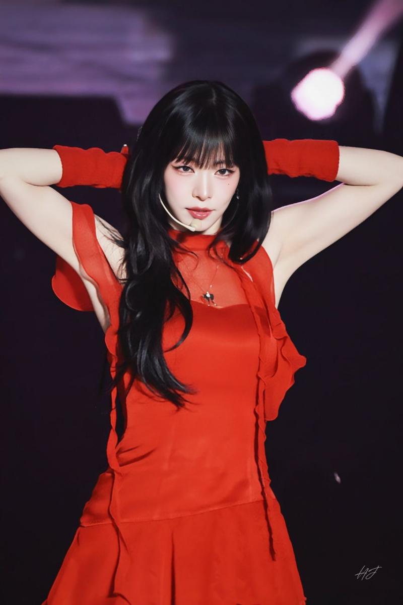 프로미스나인 채영