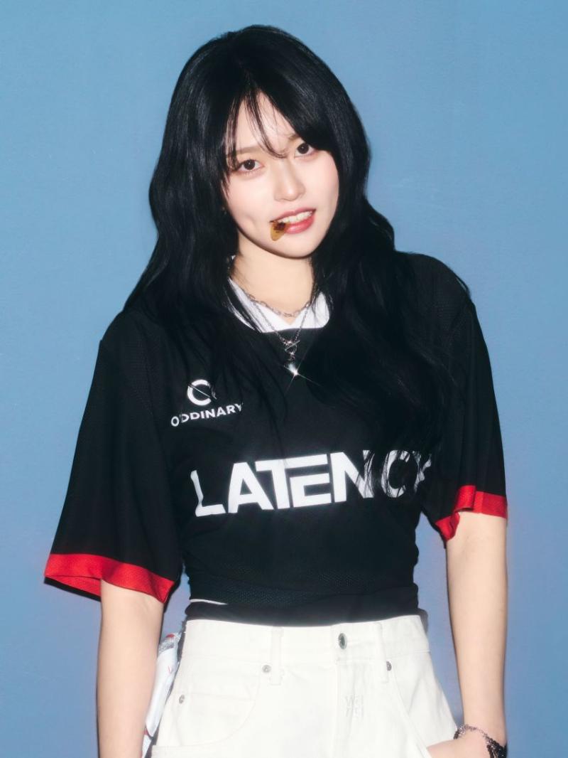 LATENCY 1st Mini Album [LATE O’ CLOCK] CONCEPT PHOTO 2