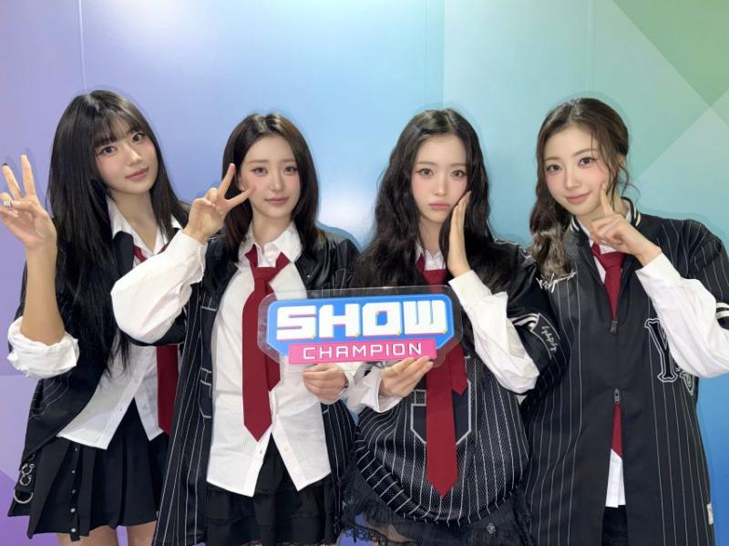 하이키 쇼챔피언