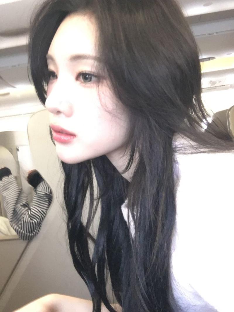 하츠투하츠 주은