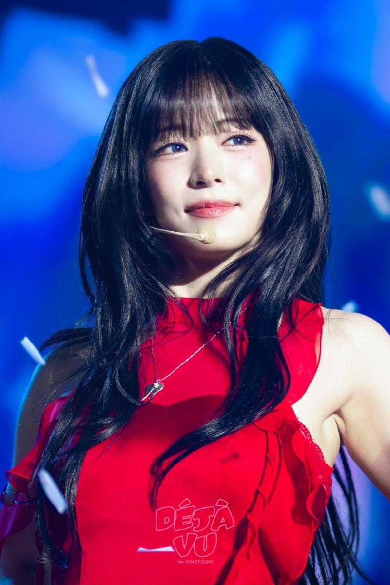 프로미스나인 이채영