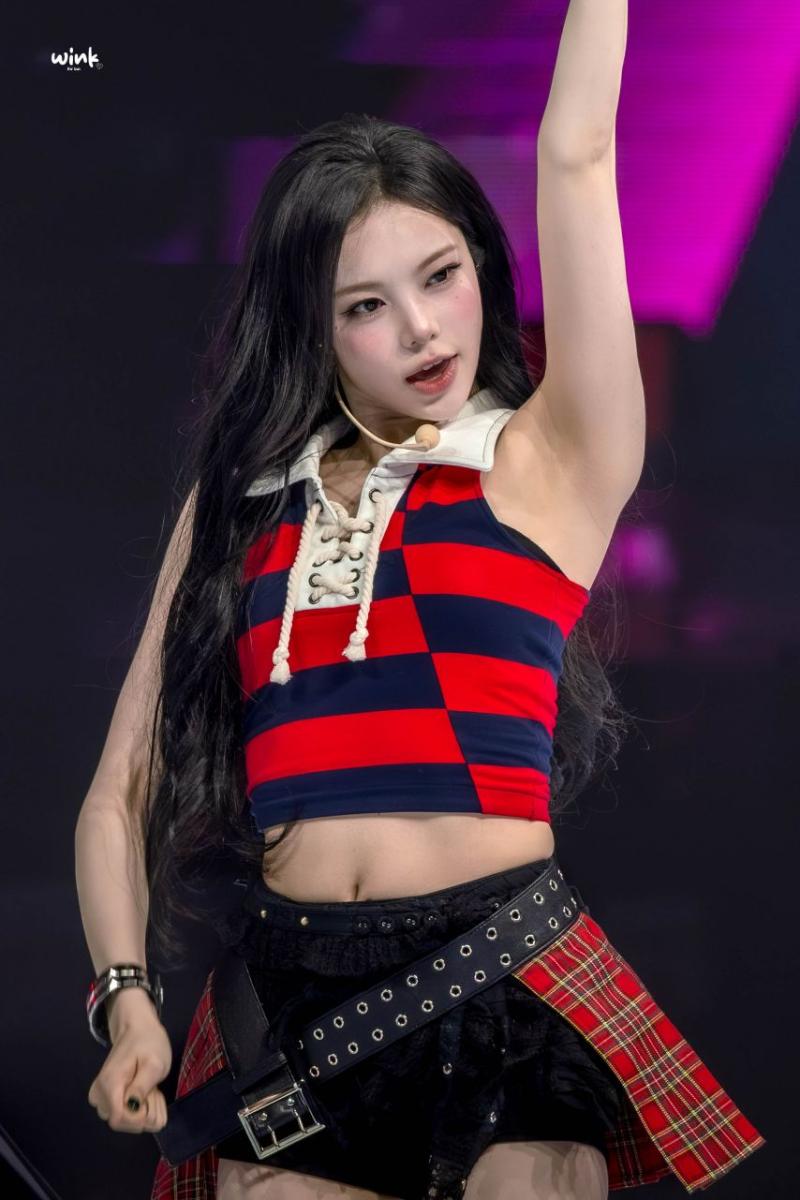 [하츠투하츠] 이안