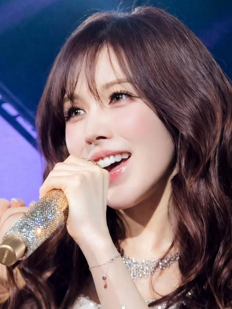 레드벨벳 (Red Velvet) 웬디