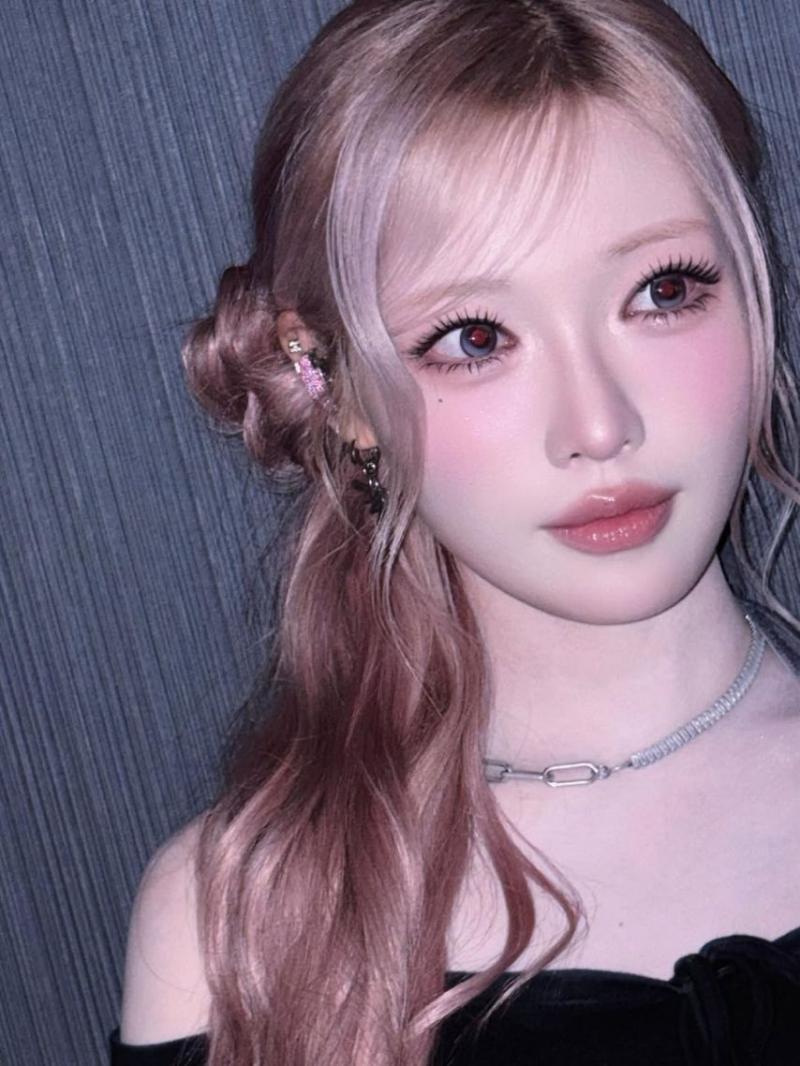 Billlie (빌리) 하람