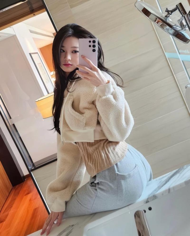 IVE (아이브) 장원영