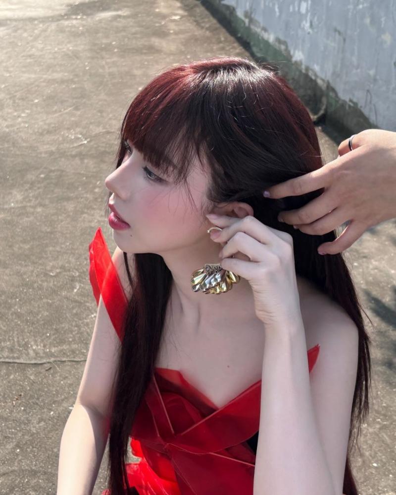 에스파 (aespa) 카리나