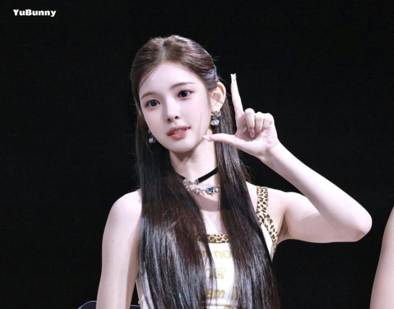 하츠투하츠 유하