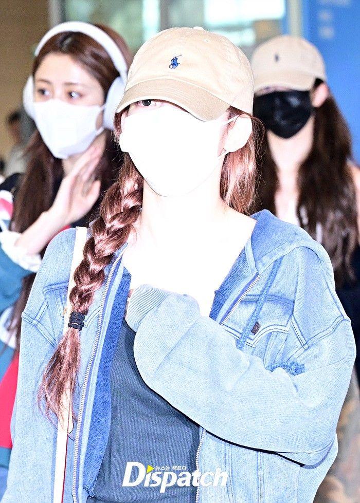 르세라핌 사쿠라