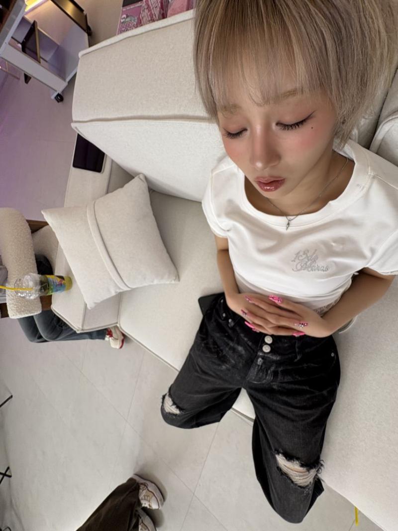 케플러 히카루, 휴닝바히에