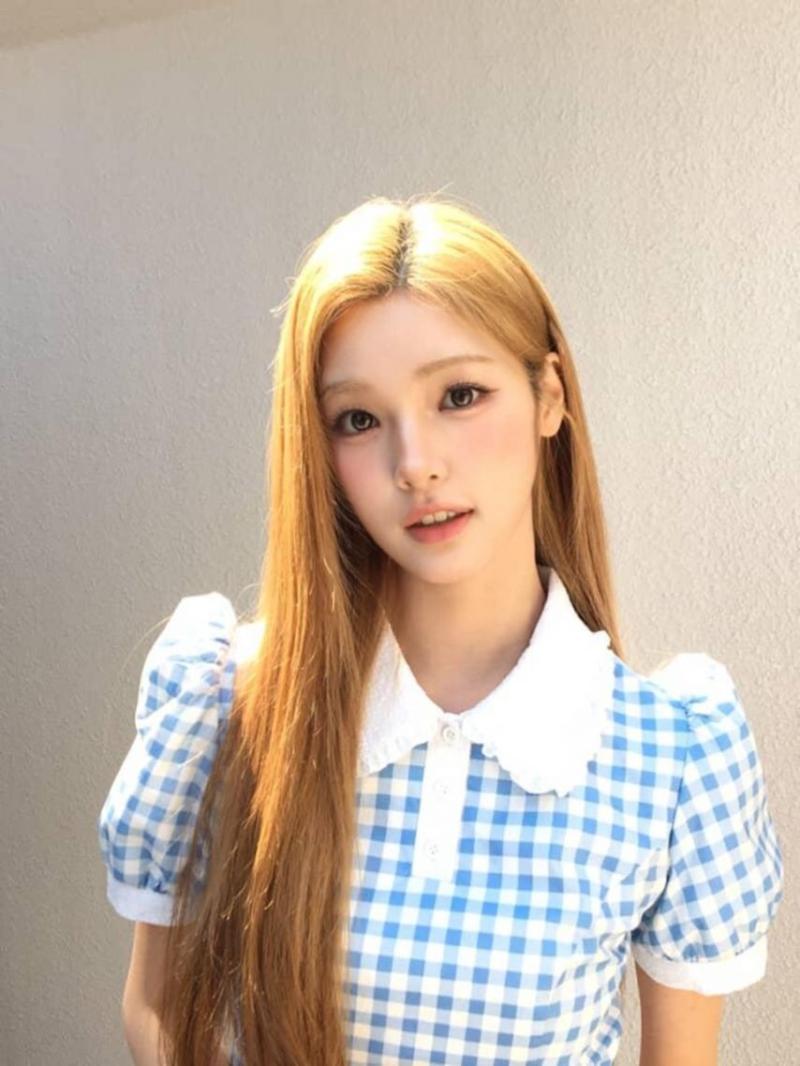 하츠투하츠 유하