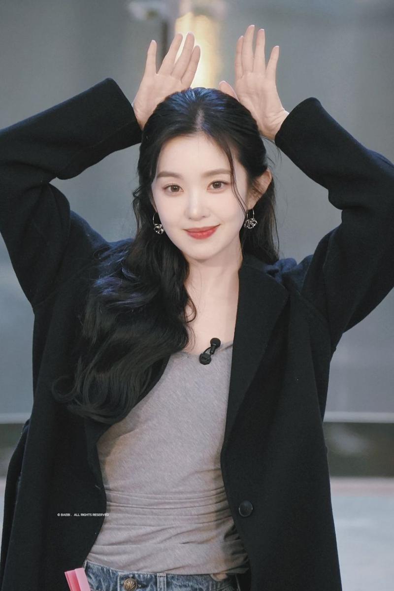 레드벨벳 아이린