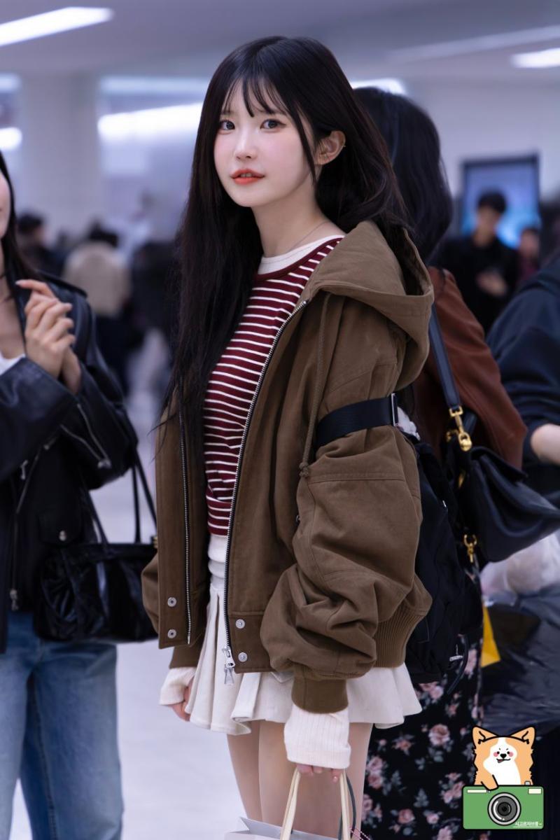 프로미스나인 송하영