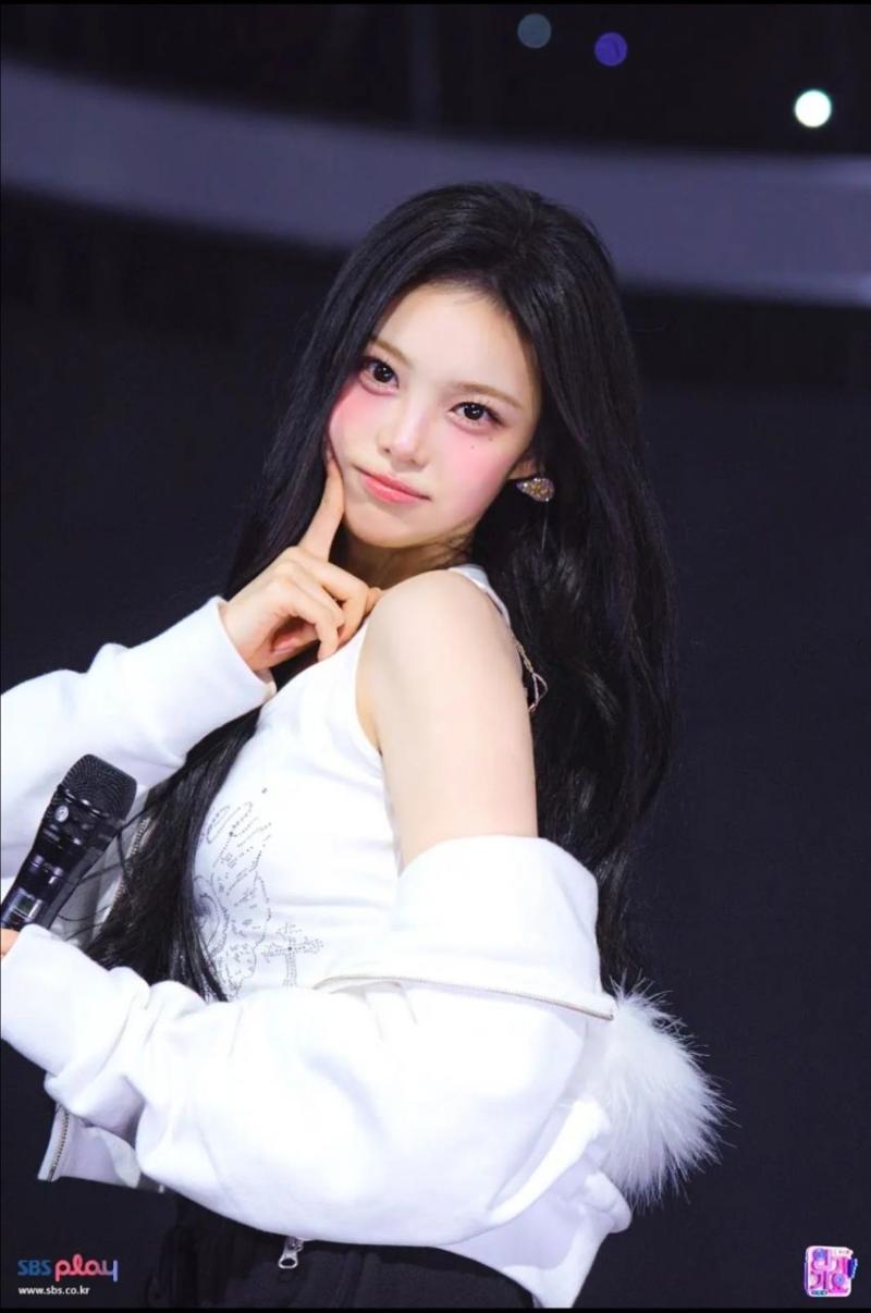 하츠투하츠 이안