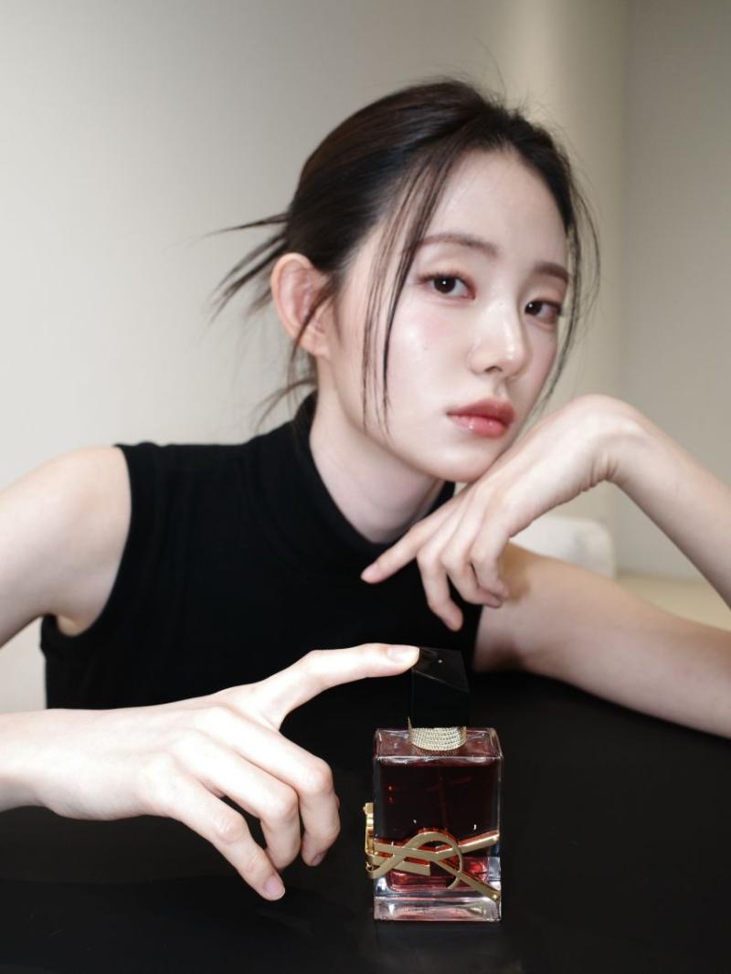 신시아 인별 YSL