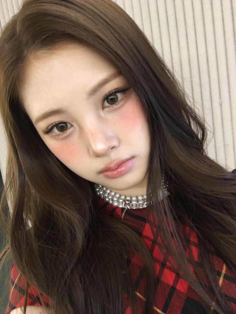 베이비돈크라이 이현