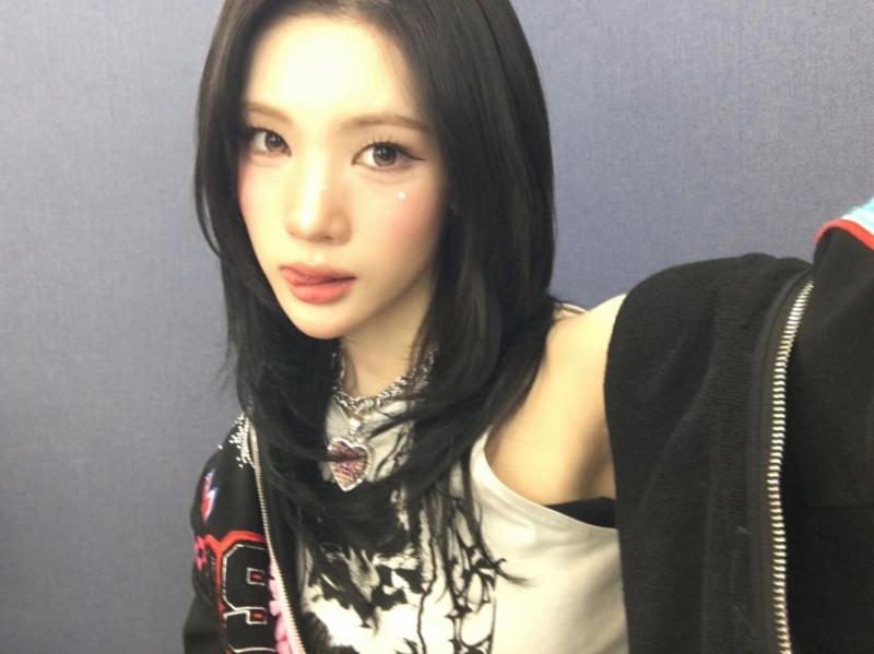 하츠투하츠 주은