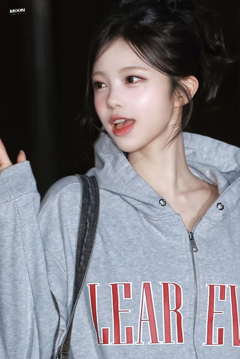 [하츠투하츠] 이안