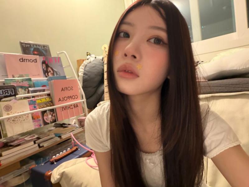 아일릿 모카,원희