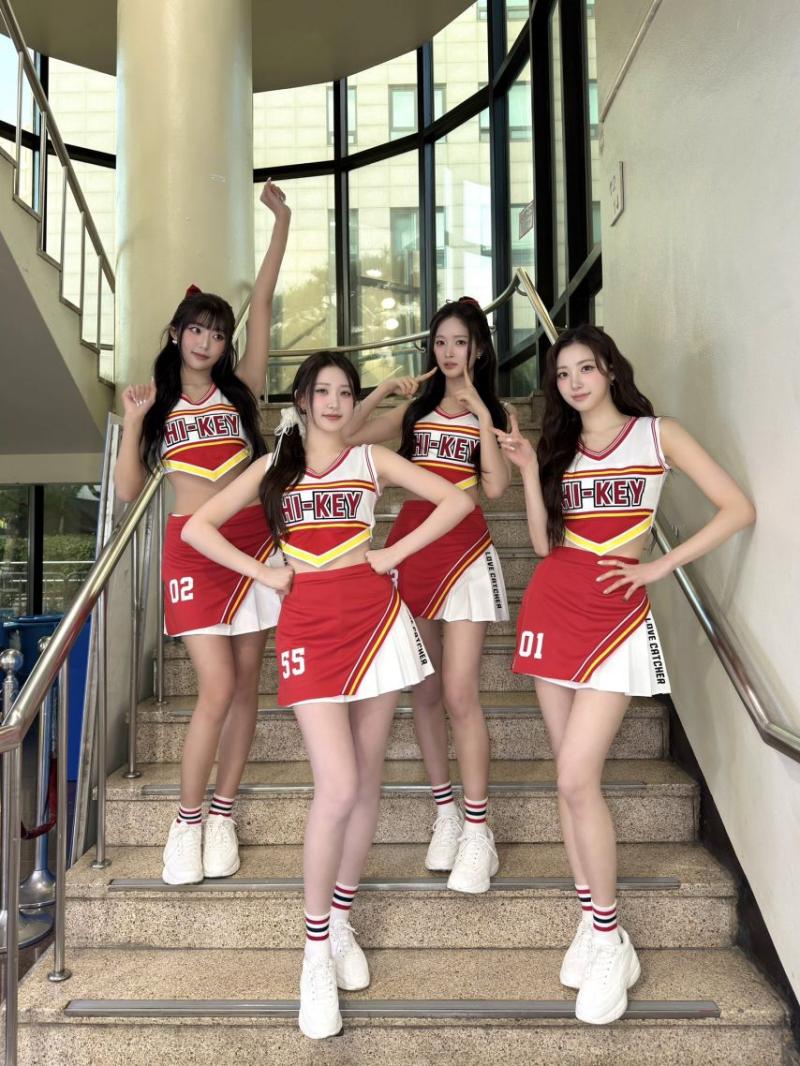 하이키 뮤직뱅크