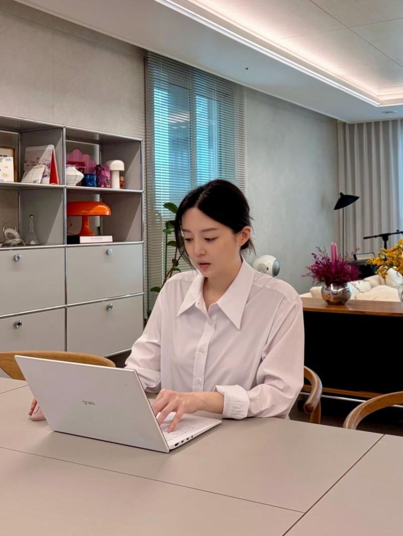 김소영 아나운서