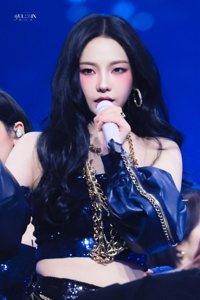 [에스파] 카리나