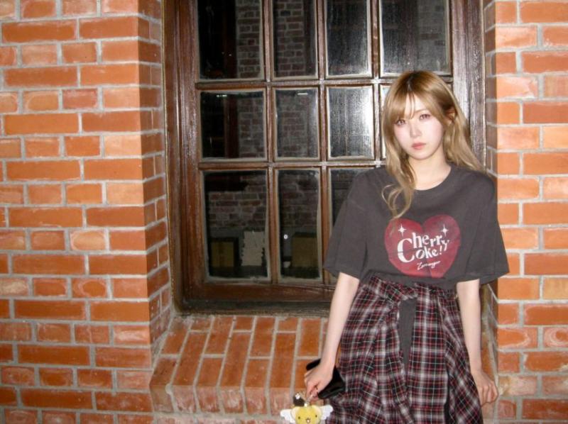 세이마이네임 히토미, 메이