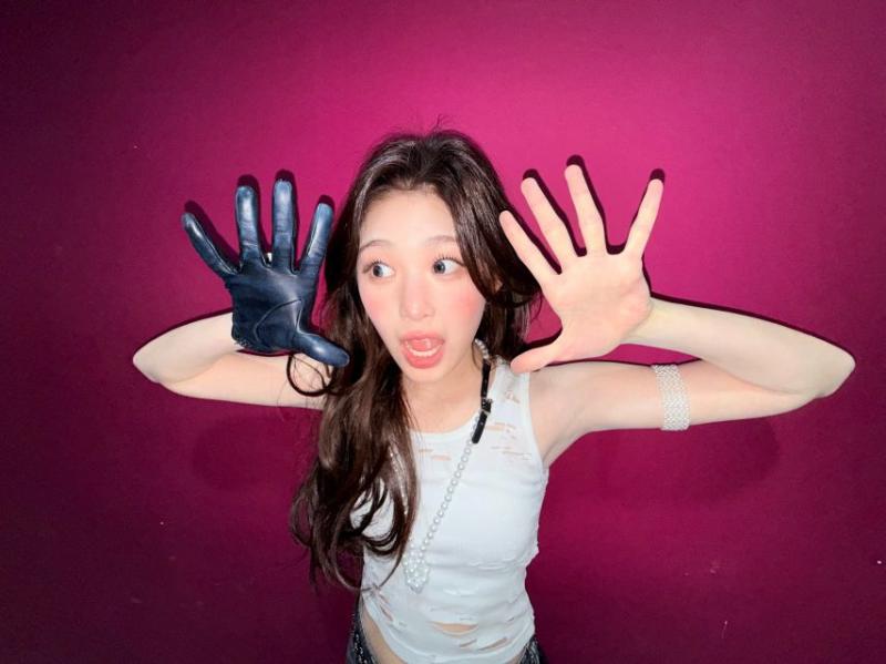 베이비돈크라이 베니