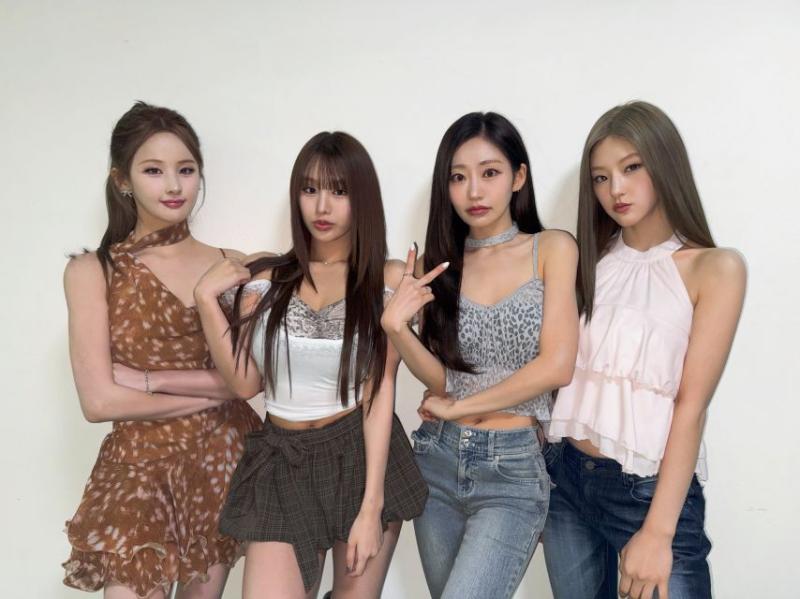 키스오브라이프