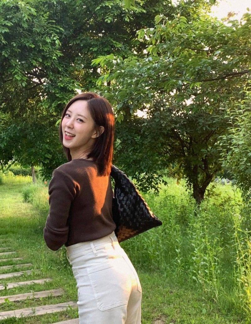 채효진 다양한 매력