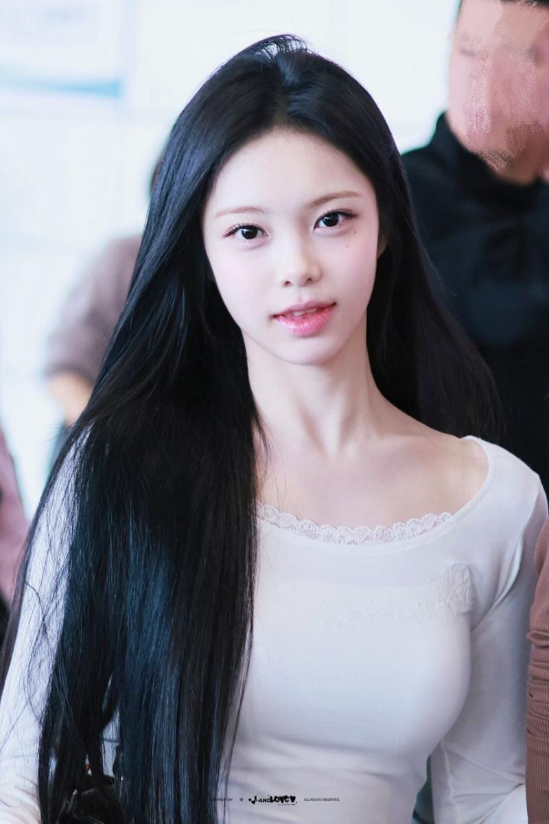 [하츠투하츠] 이안