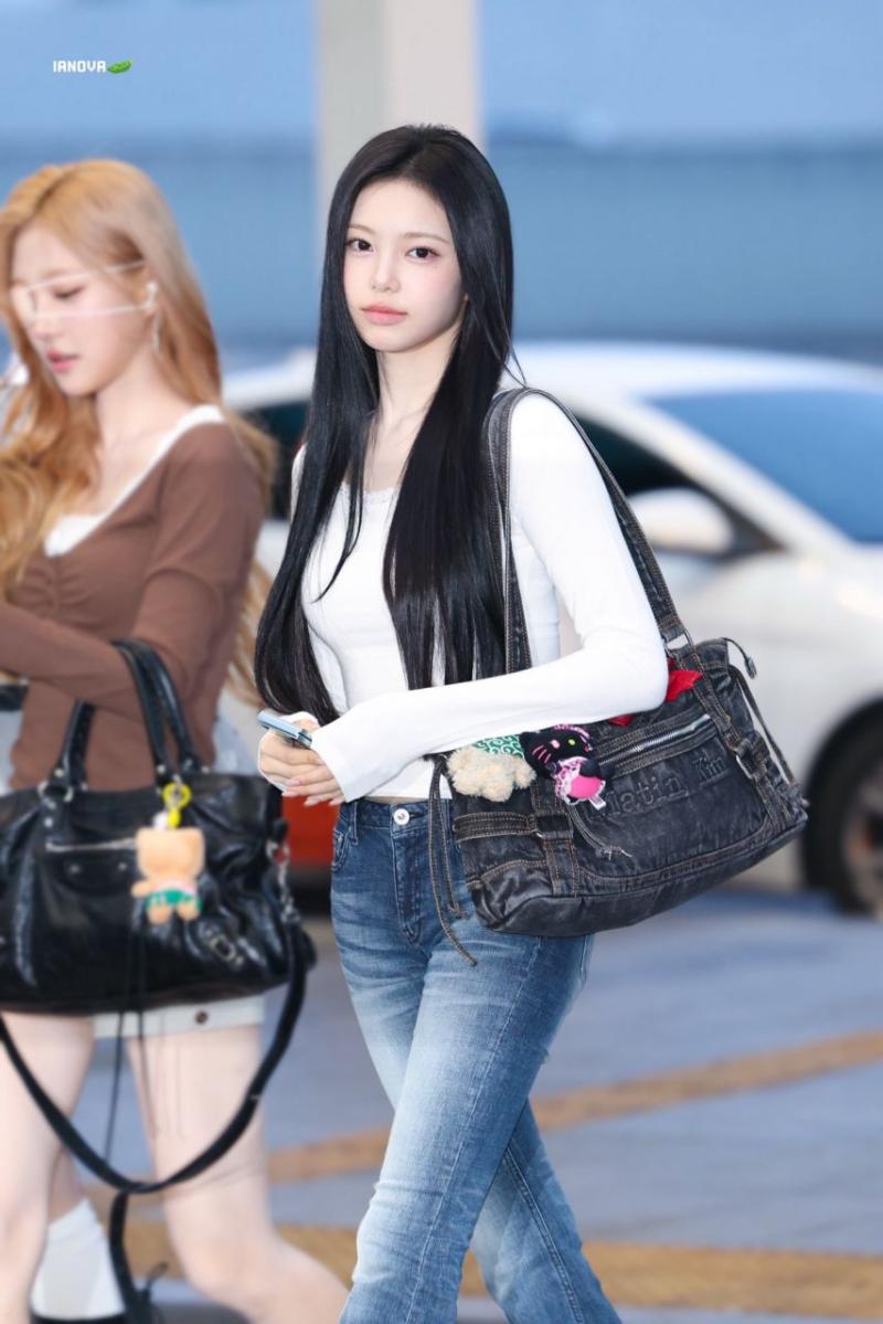 [하츠투하츠] 이안