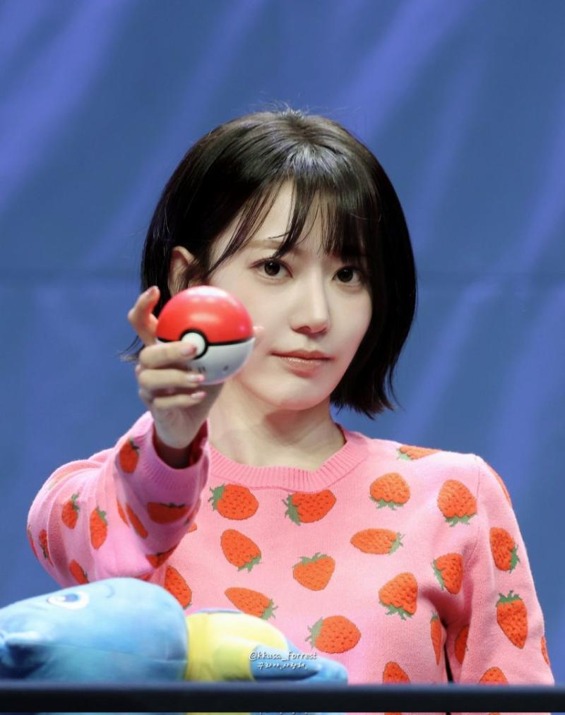 [르세라핌] 사쿠라