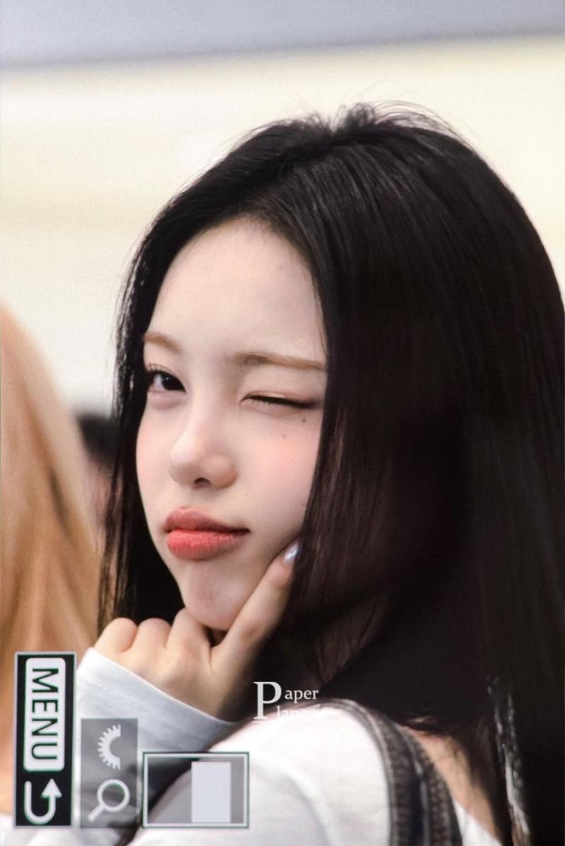 [하츠투하츠] 이안