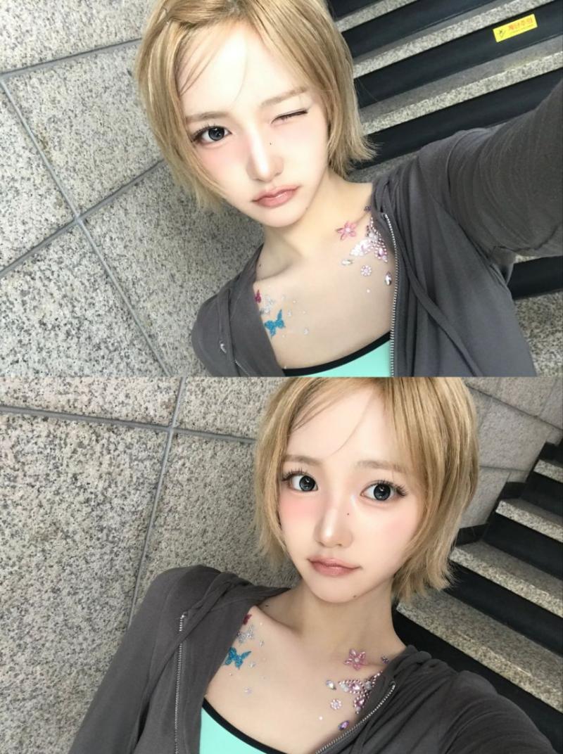 키키 지유, 수이