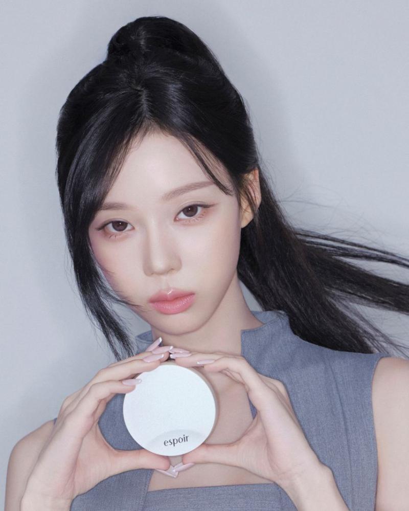 에스파 윈터 에스쁘아