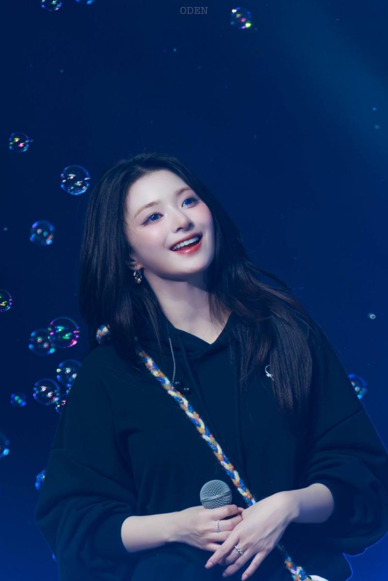 [프로미스나인] 이나경