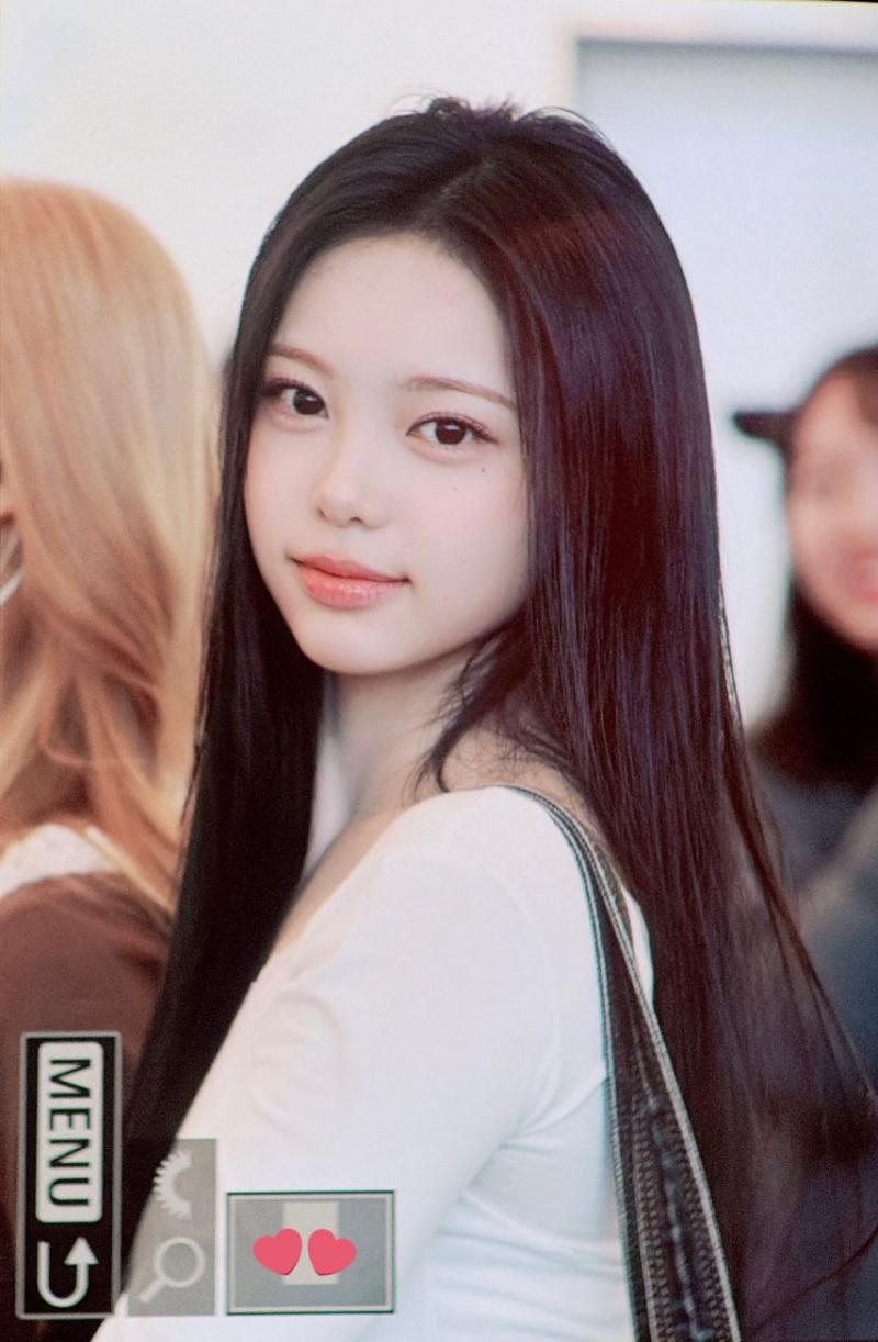 [하츠투하츠] 이안