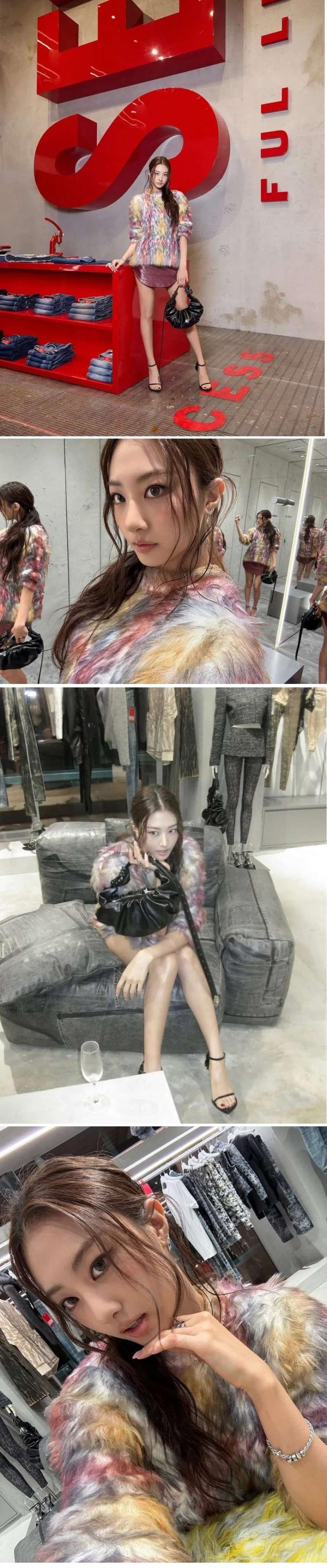 미야오(MEOVV) 가원