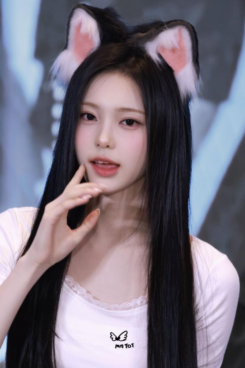 하츠투하츠 이안