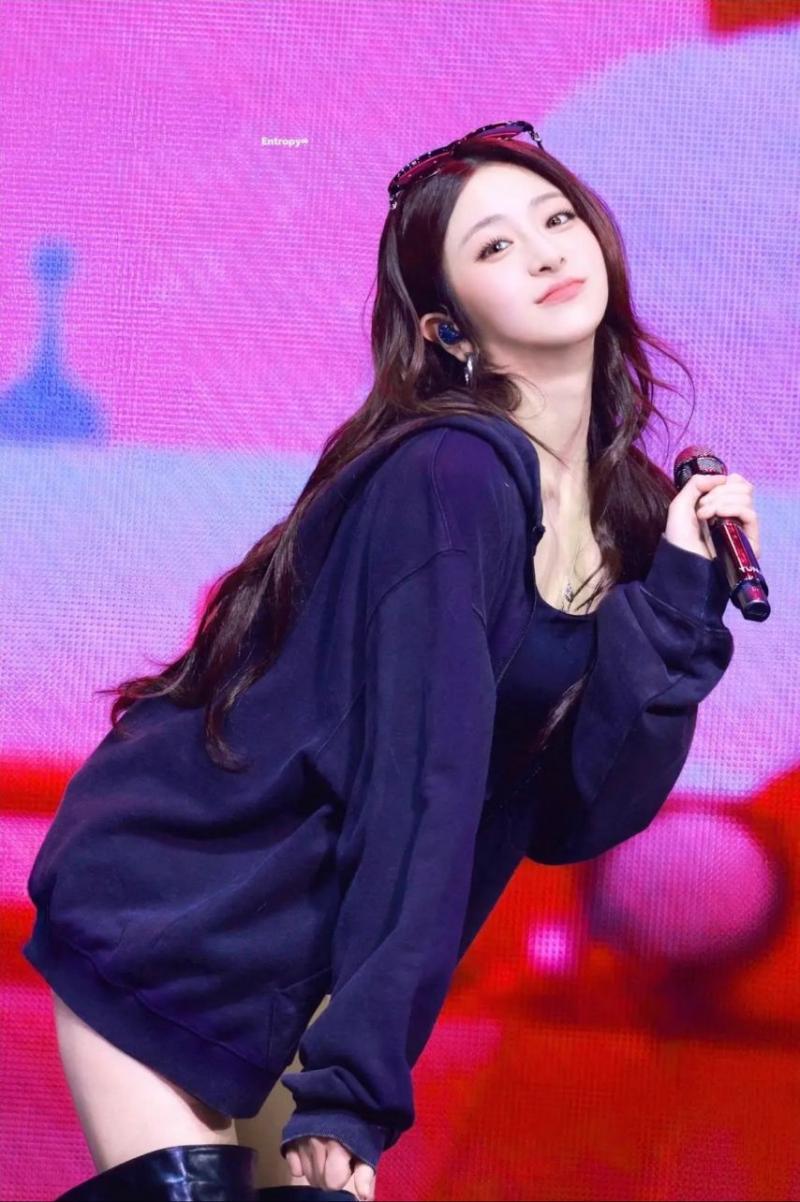 르세라핌 허윤진