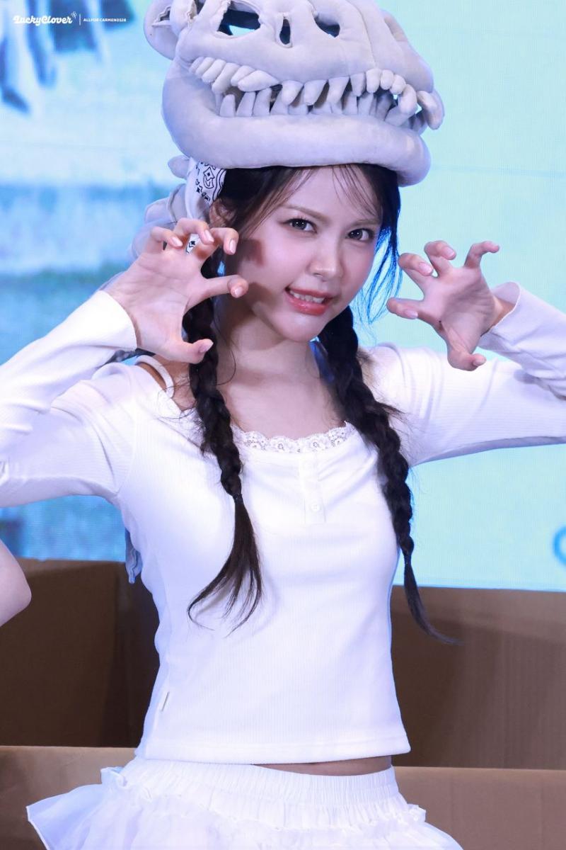 하츠투하츠 카르멘